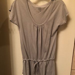 Grey tunic